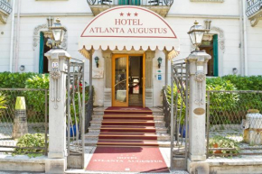 Hotel Atlanta Augustus, Lido Di Venezia